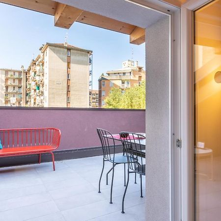 Joivy Contemporary Apartments In Historical Giambellino-Lorenteggio ميلان المظهر الخارجي الصورة