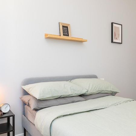 Joivy Contemporary Apartments In Historical Giambellino-Lorenteggio ميلان المظهر الخارجي الصورة