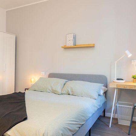 Joivy Contemporary Apartments In Historical Giambellino-Lorenteggio ميلان المظهر الخارجي الصورة