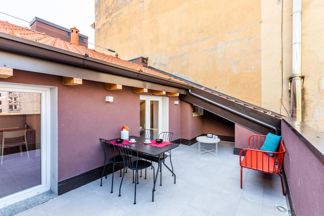 Joivy Contemporary Apartments In Historical Giambellino-Lorenteggio ميلان المظهر الخارجي الصورة