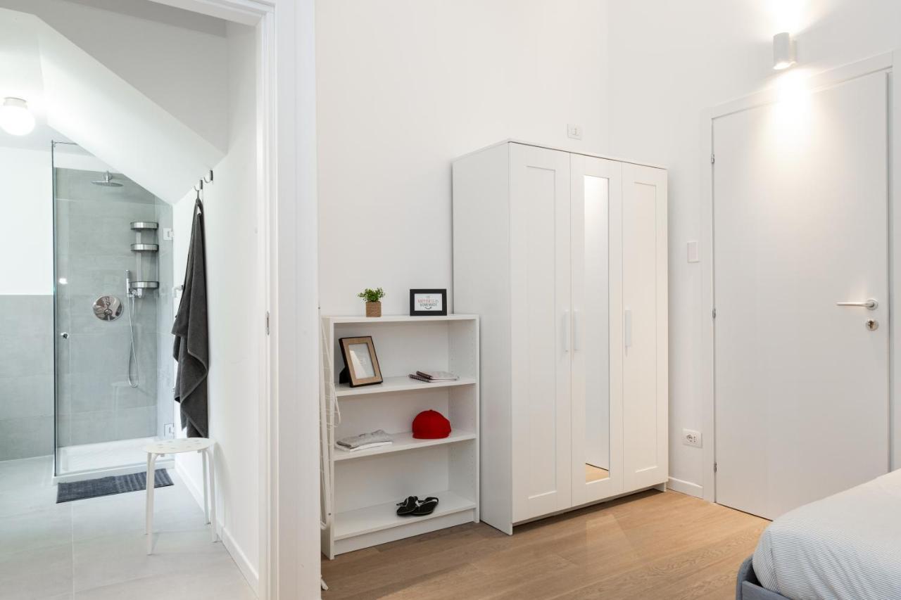 Joivy Contemporary Apartments In Historical Giambellino-Lorenteggio ميلان المظهر الخارجي الصورة