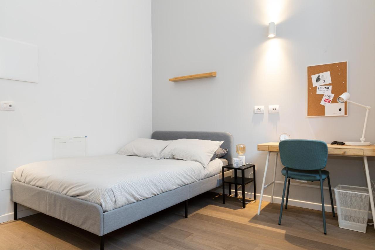 Joivy Contemporary Apartments In Historical Giambellino-Lorenteggio ميلان المظهر الخارجي الصورة