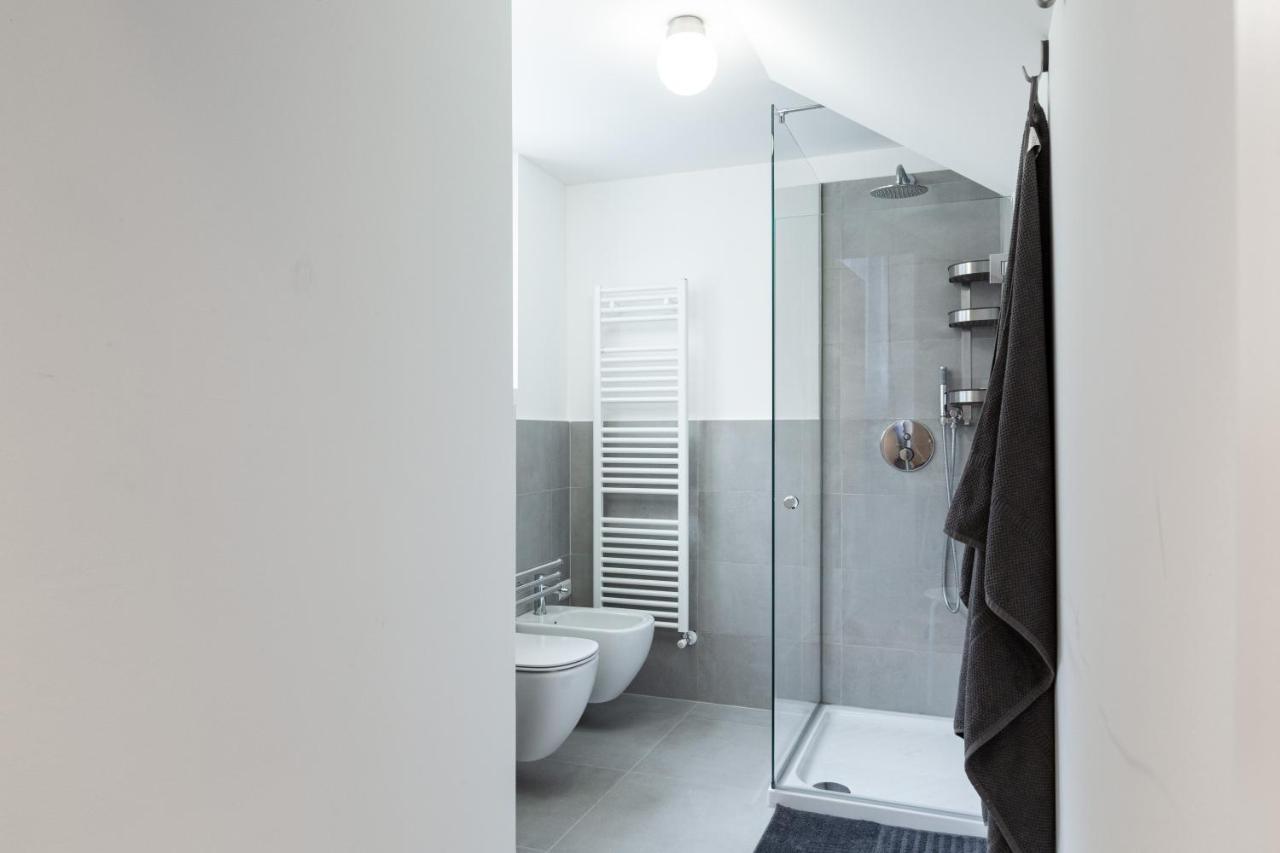 Joivy Contemporary Apartments In Historical Giambellino-Lorenteggio ميلان المظهر الخارجي الصورة