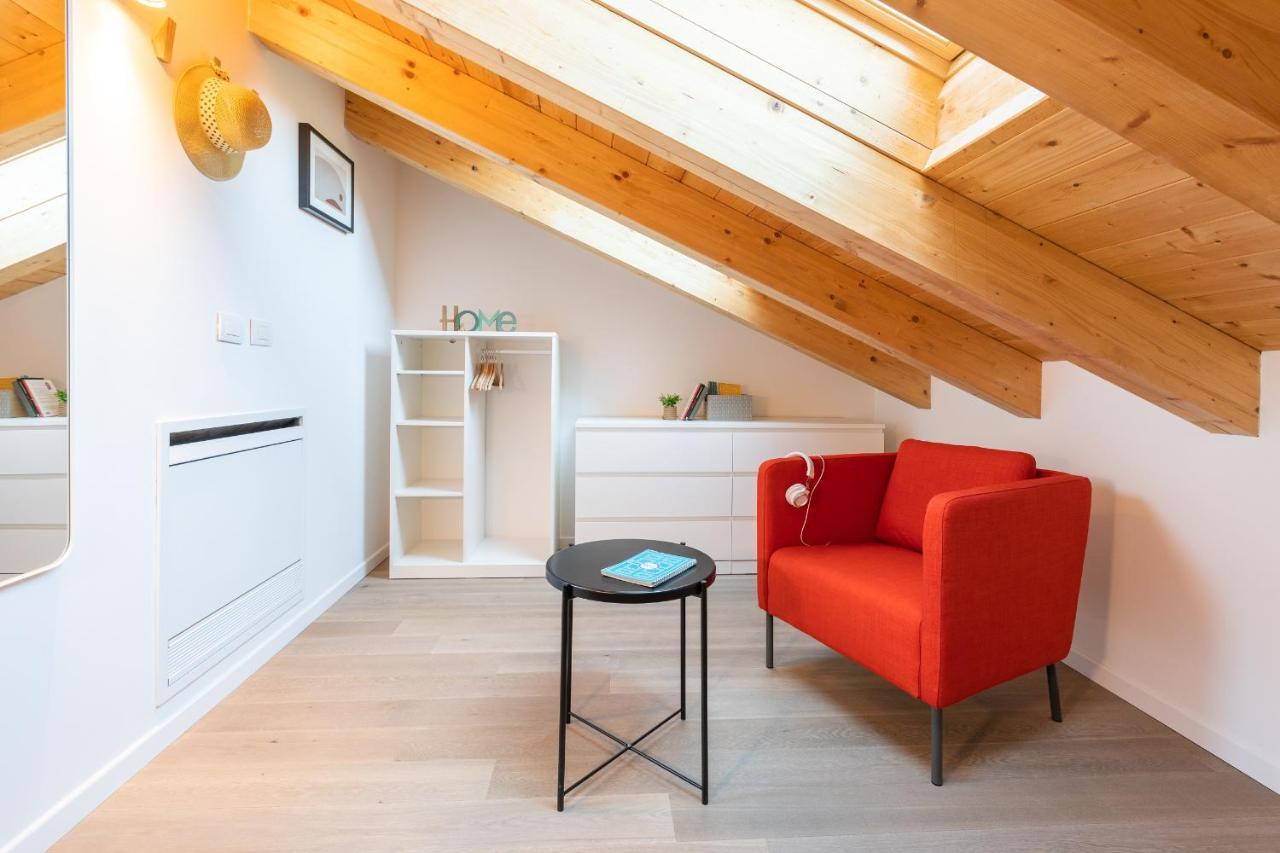 Joivy Contemporary Apartments In Historical Giambellino-Lorenteggio ميلان المظهر الخارجي الصورة