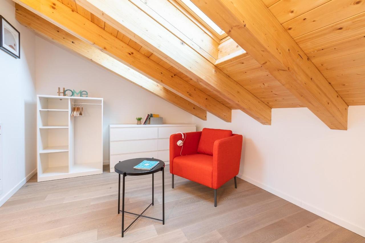 Joivy Contemporary Apartments In Historical Giambellino-Lorenteggio ميلان المظهر الخارجي الصورة