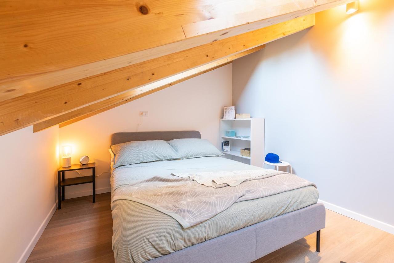 Joivy Contemporary Apartments In Historical Giambellino-Lorenteggio ميلان المظهر الخارجي الصورة