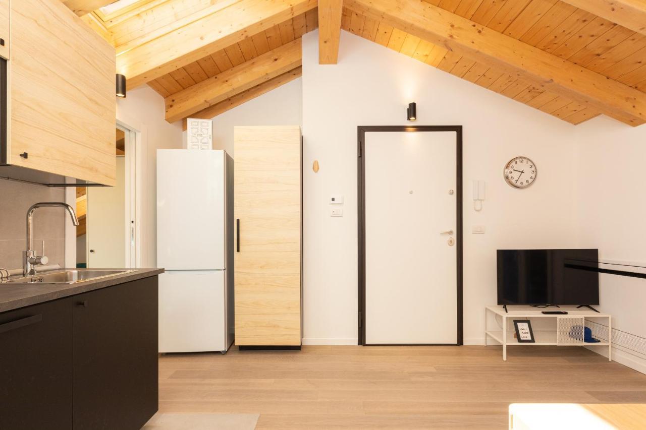 Joivy Contemporary Apartments In Historical Giambellino-Lorenteggio ميلان المظهر الخارجي الصورة