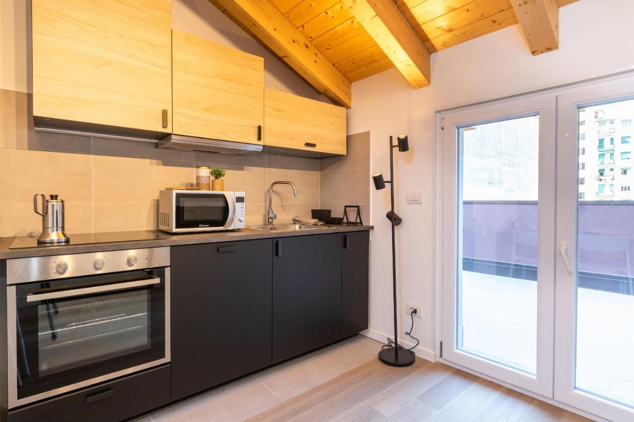 Joivy Contemporary Apartments In Historical Giambellino-Lorenteggio ميلان المظهر الخارجي الصورة