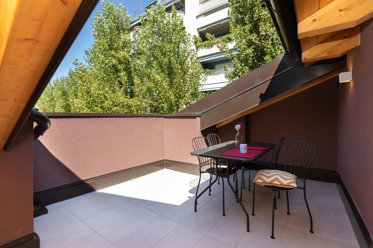 Joivy Contemporary Apartments In Historical Giambellino-Lorenteggio ميلان المظهر الخارجي الصورة