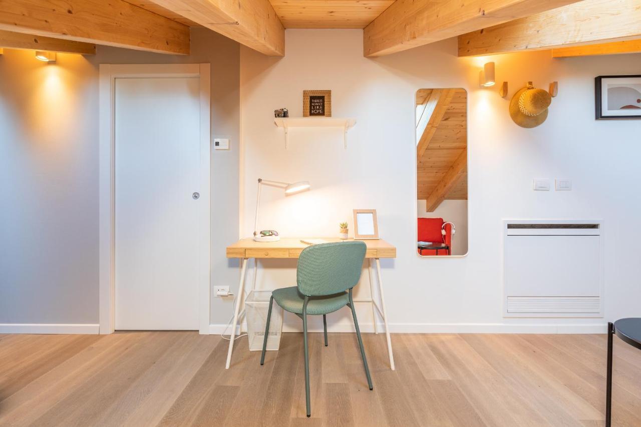Joivy Contemporary Apartments In Historical Giambellino-Lorenteggio ميلان المظهر الخارجي الصورة