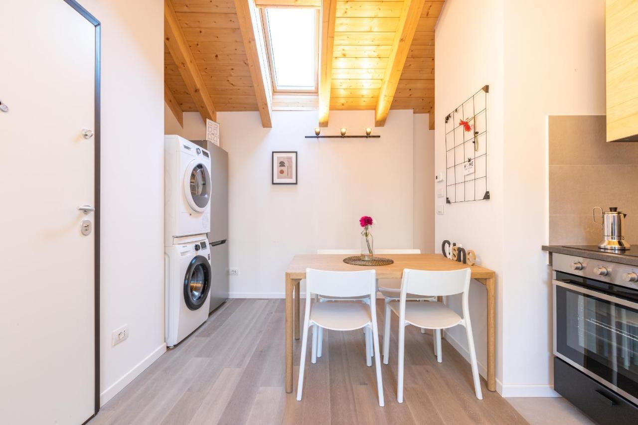 Joivy Contemporary Apartments In Historical Giambellino-Lorenteggio ميلان المظهر الخارجي الصورة