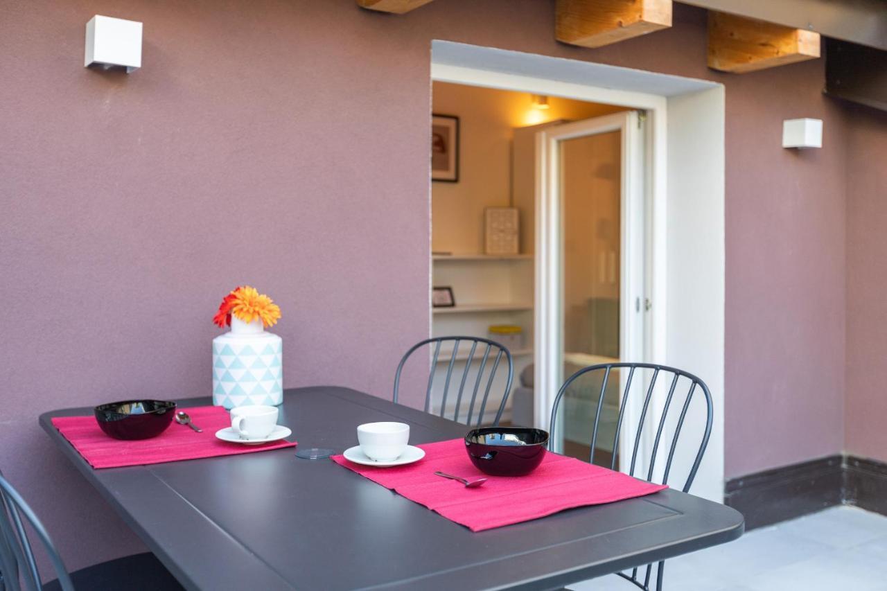Joivy Contemporary Apartments In Historical Giambellino-Lorenteggio ميلان المظهر الخارجي الصورة