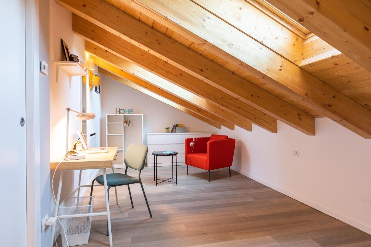 Joivy Contemporary Apartments In Historical Giambellino-Lorenteggio ميلان المظهر الخارجي الصورة