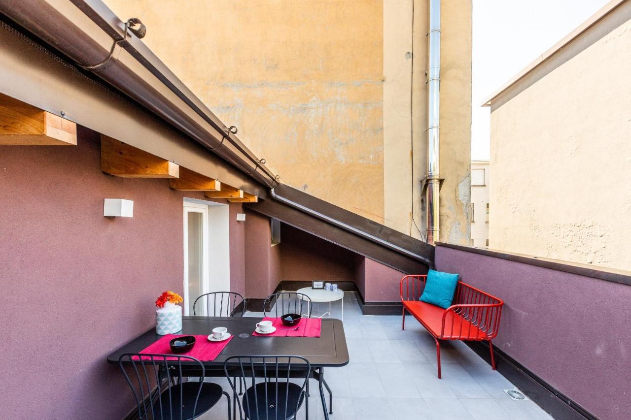 Joivy Contemporary Apartments In Historical Giambellino-Lorenteggio ميلان المظهر الخارجي الصورة