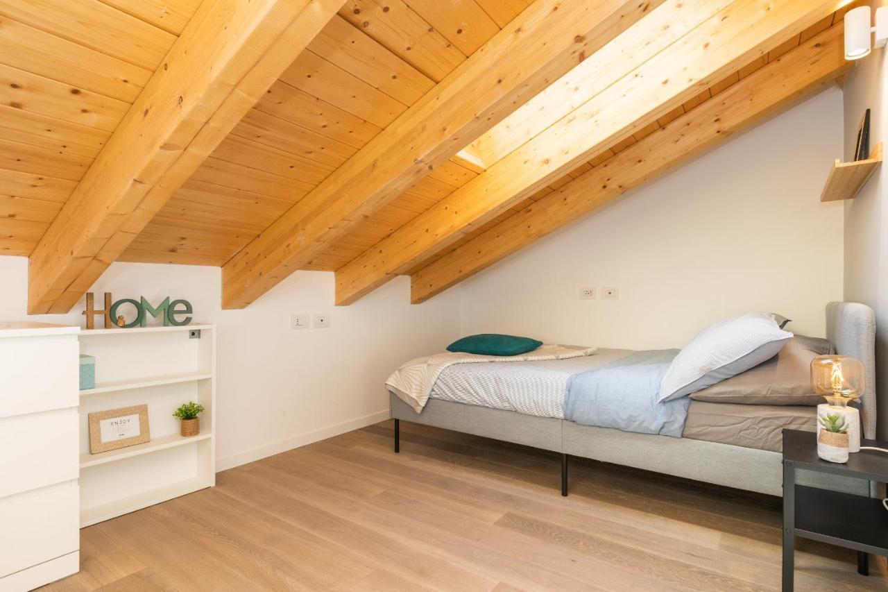 Joivy Contemporary Apartments In Historical Giambellino-Lorenteggio ميلان المظهر الخارجي الصورة