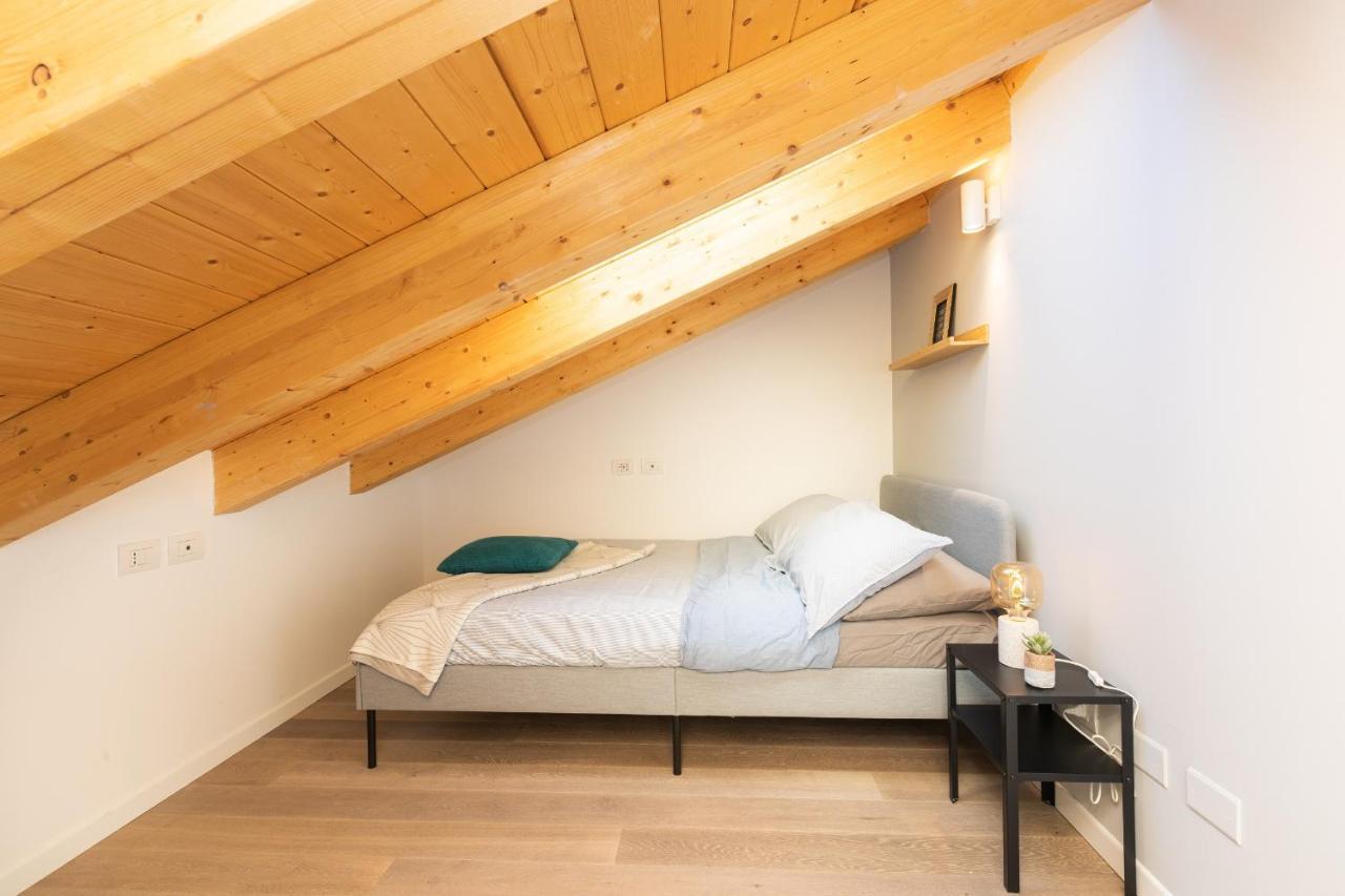 Joivy Contemporary Apartments In Historical Giambellino-Lorenteggio ميلان المظهر الخارجي الصورة