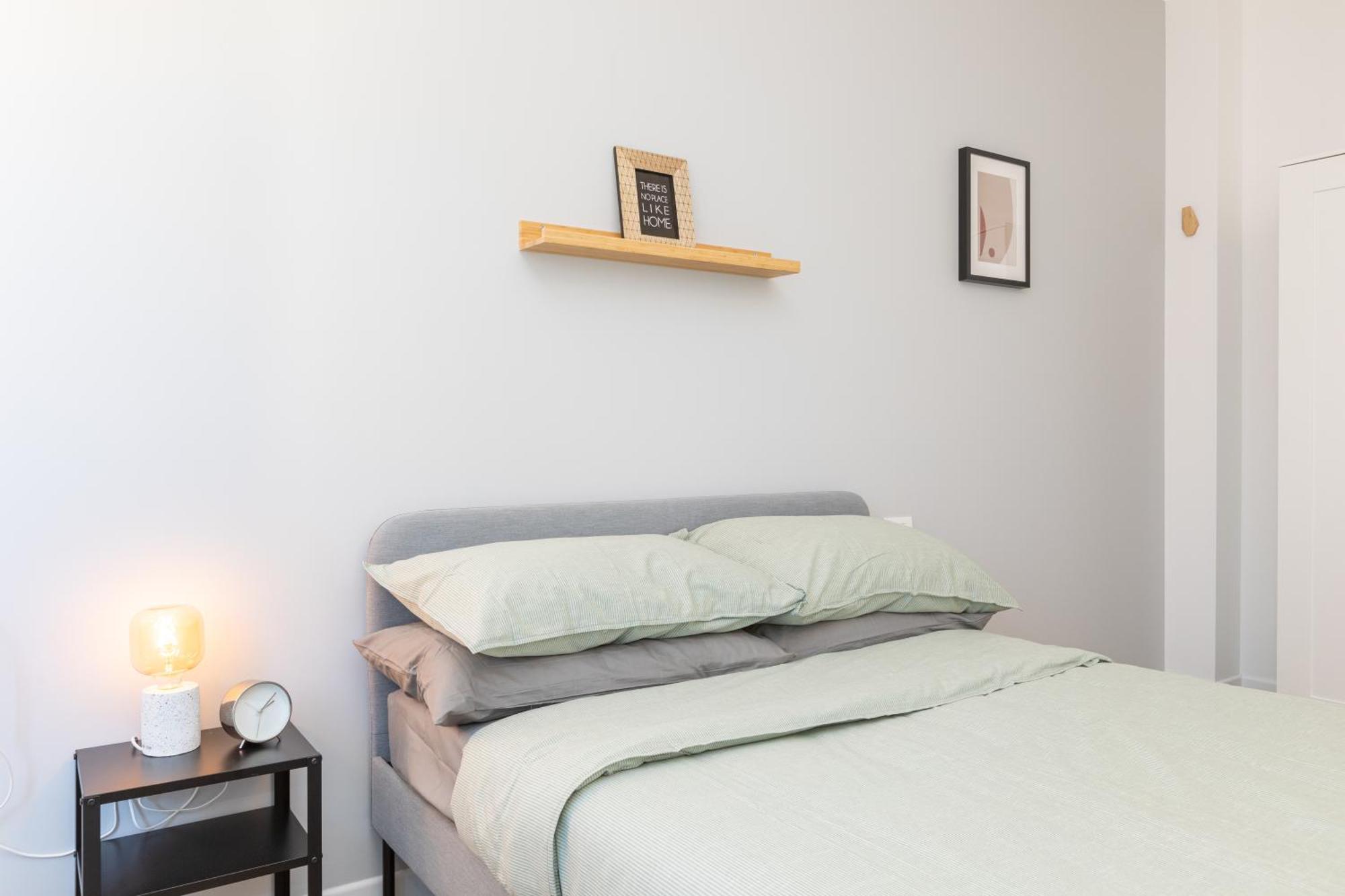 Joivy Contemporary Apartments In Historical Giambellino-Lorenteggio ميلان المظهر الخارجي الصورة