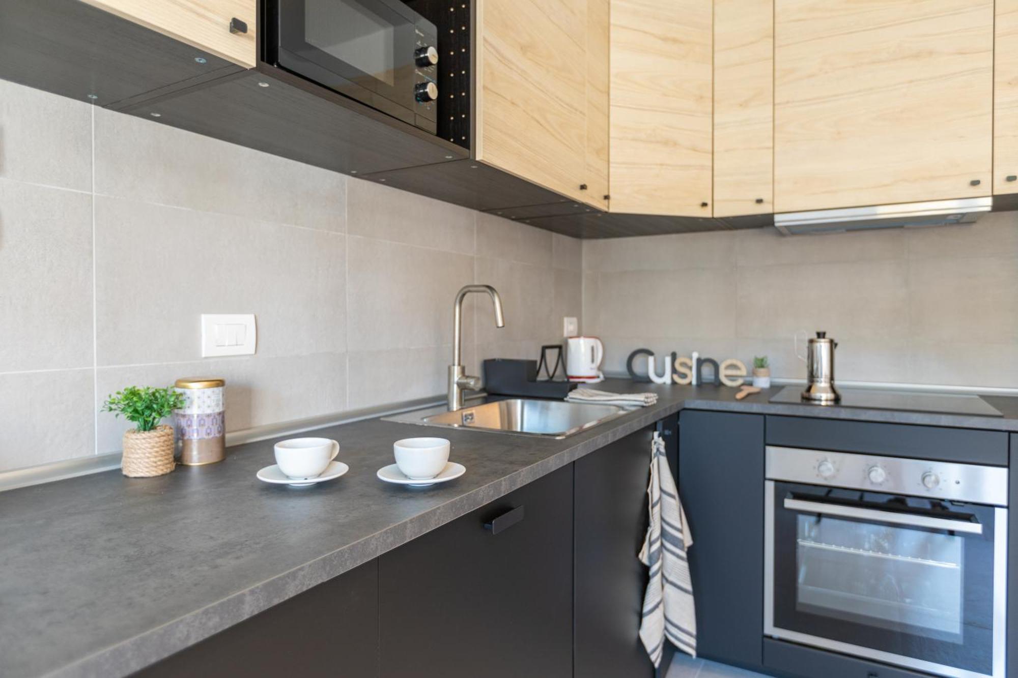Joivy Contemporary Apartments In Historical Giambellino-Lorenteggio ميلان المظهر الخارجي الصورة