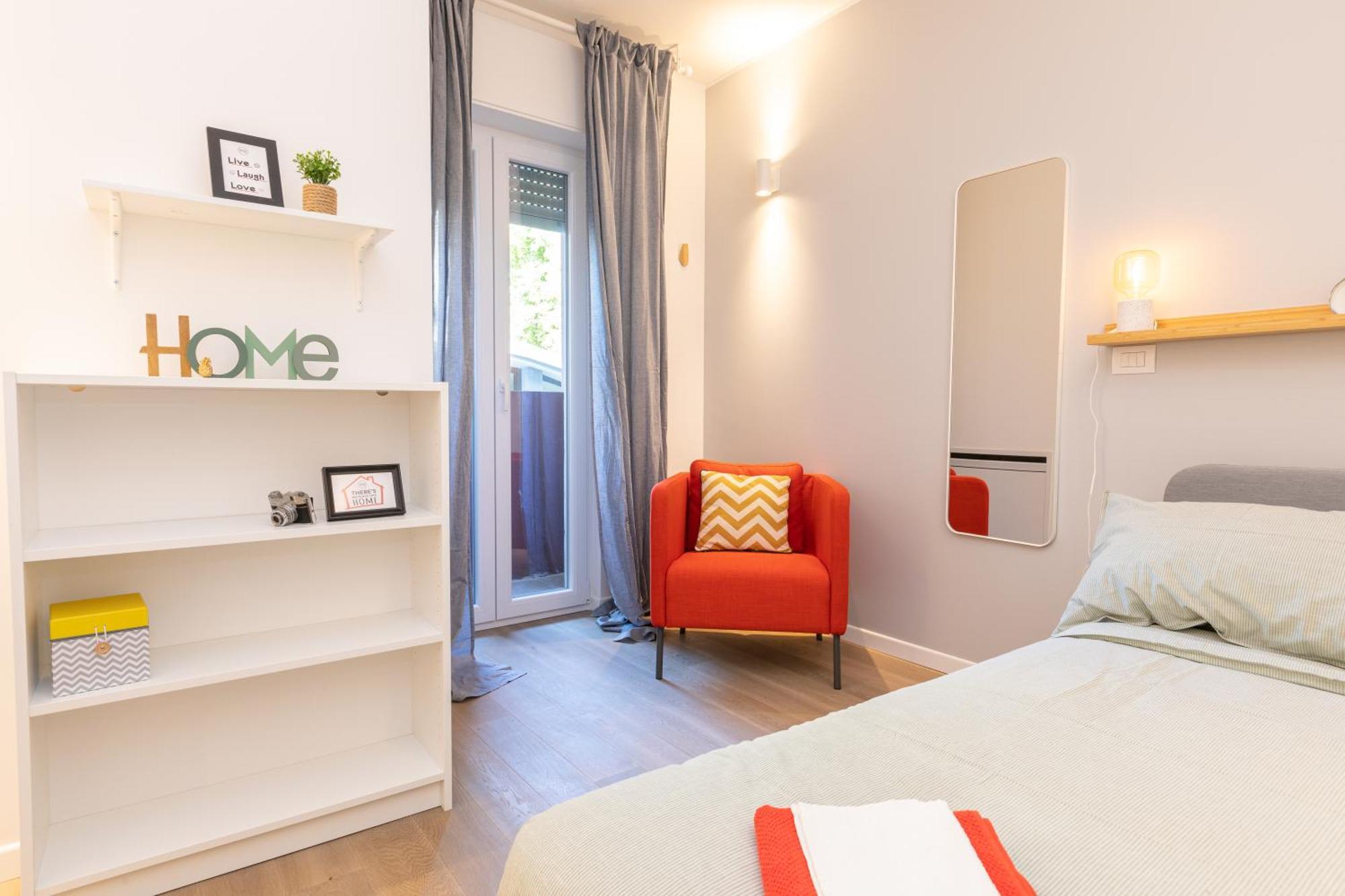 Joivy Contemporary Apartments In Historical Giambellino-Lorenteggio ميلان المظهر الخارجي الصورة