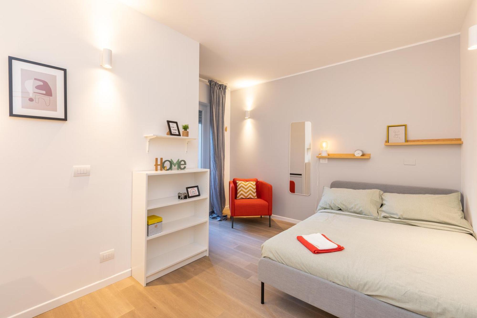 Joivy Contemporary Apartments In Historical Giambellino-Lorenteggio ميلان المظهر الخارجي الصورة