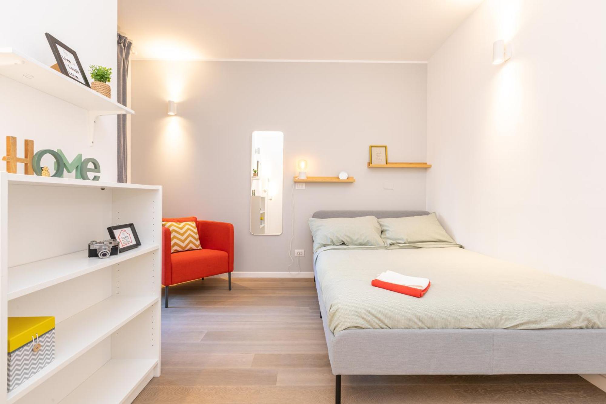 Joivy Contemporary Apartments In Historical Giambellino-Lorenteggio ميلان المظهر الخارجي الصورة