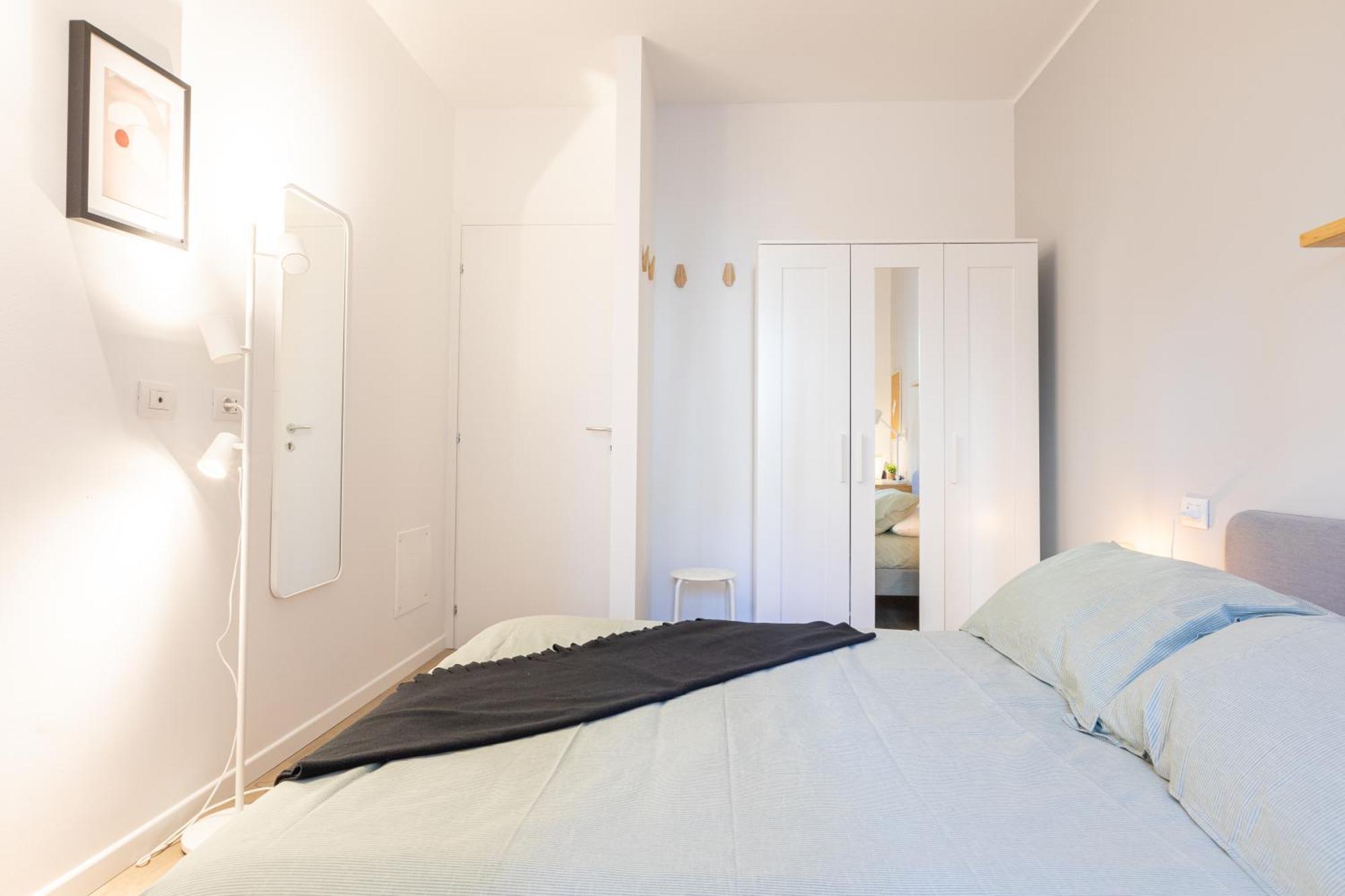 Joivy Contemporary Apartments In Historical Giambellino-Lorenteggio ميلان المظهر الخارجي الصورة