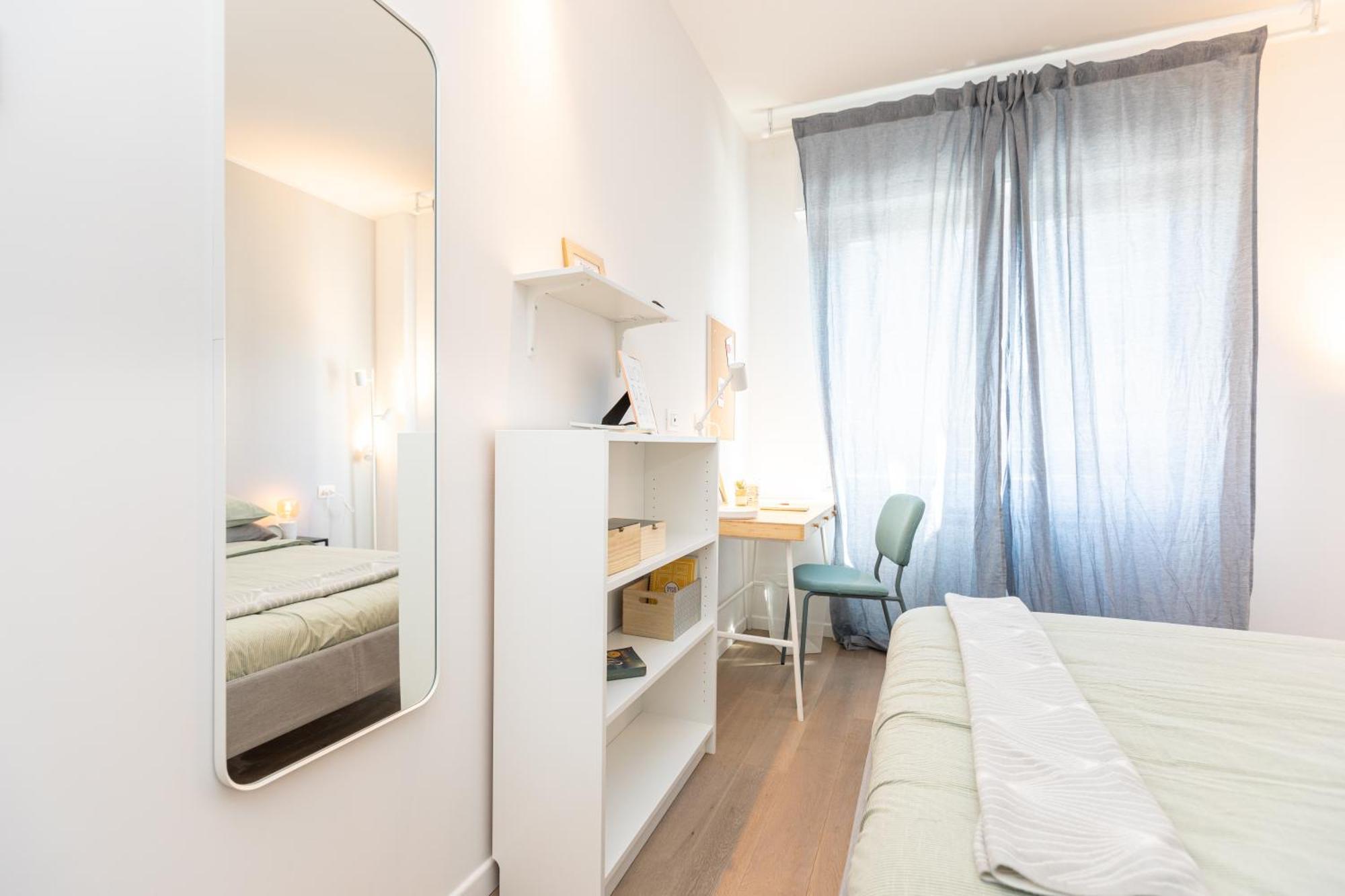 Joivy Contemporary Apartments In Historical Giambellino-Lorenteggio ميلان المظهر الخارجي الصورة